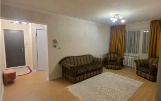 Продажа 3-комнатной квартиры, 60 м² - Продажа трехкомнатных квартир в Алматы - страница 22