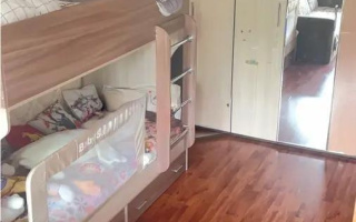 Продажа 1-комнатной квартиры, 29 м², ул. Ермекова, дом  60 - Продажа  однокомнатных квартир в Караганде с фото