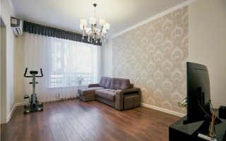 Продажа 2-комнатной квартиры, 64 м² - Продажа  двухкомнатных квартир в новостройках Астаны - страница 47