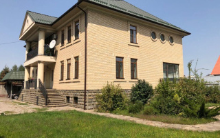 Продажа 8-комнатного дома, 575 м² - Продажа домов, коттеджей в Алматы - страница 4