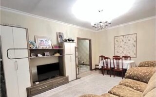 Продажа 2-комнатной квартиры, 74 м² - Продажа квартир в кирпичном доме в Казахстане - страница 108