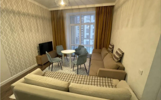 Продажа 2-комнатной квартиры, 38 м², пр. Туран, дом  46/4 - Продажа квартир в Астане без посредников