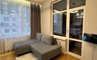 Продажа 3-комнатной квартиры, 65.6 м², пр. Улы Дала, дом  27 - Продажа  трехкомнатных квартир в новостройках Астаны с фото