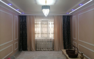 Продажа 3-комнатной квартиры, 75 м², мкр-н 16, дом  77 - Продажа и аренда недвижимости в Актау