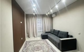 Продажа 2-комнатной квартиры, 56 м², пр. Райымбека, дом  210/3 - Продажа квартир в новостройках Алматы