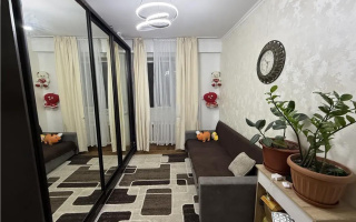 Продажа 2-комнатной квартиры, 47.2 м² - Продажа  двухкомнатных квартир в Астане без посредников