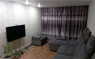 Продажа 2-комнатной квартиры, 47 м², 1А мкр-н, дом  12 - Продажа квартир в Сарани без посредников