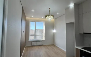 Продажа 2-комнатной квартиры, 39 м², ул. Шаймерденова, дом  4/1 - Продажа квартир в новостройках Астаны