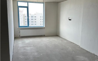 Продажа 3-комнатной квартиры, 87.2 м², пр. Туран, дом  57/3 - Продажа  трехкомнатных квартир в новостройках Астаны