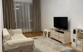 Продажа 2-комнатной квартиры, 62 м² - Продажа квартир в новостройках Алматы