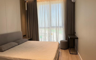 Аренда 3-комнатной квартиры, 95 м², ул. Нурмагамбетова - Аренда квартиры помесячно в Алматы