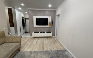 Продажа 3-комнатной квартиры, 80 м²