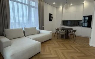 Продажа 2-комнатной квартиры, 51.17 м² - Продажа двухкомнатных квартир в монолитно-каркасном доме в Астане