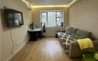 Продажа 3-комнатной квартиры, 59 м² - Продажа трехкомнатных квартир от собственников в Алматы - страница 2