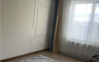 Продажа 3-комнатной квартиры, 82 м², пр. Улы Дала, дом  56/1 - Продажа  трехкомнатных квартир в новостройках Астаны