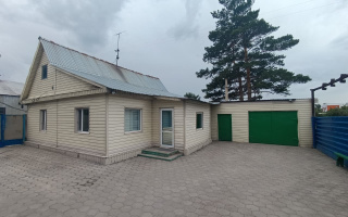 Продажа 4-комнатного дома, 80 м² - Продажа домов, коттеджей в Казахстане - страница 7