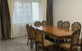 Продажа 1-комнатной квартиры, 60 м², ул. Жуалы, дом  25 - Продажа квартир в Казахстане