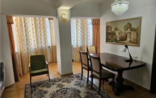 Продажа 3-комнатной квартиры, 70 м², мкр-н Самал-2, дом  46 - Продажа квартир в Алматы