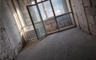 Продажа 1-комнатной квартиры, 41 м², ул. Северное Кольцо, дом  92/6 - Продажа  однокомнатных квартир в новостройках Алматы без посредников