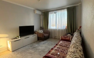 Продажа 2-комнатной квартиры, 57 м², пр. Райымбека, дом  243 - Продажа  двухкомнатных квартир в Алматы с фото