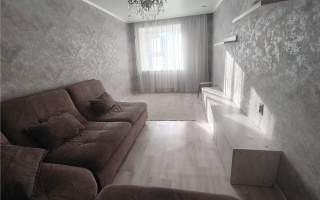 Продажа 2-комнатной квартиры, 46 м², ул. Тищенко - Продажа квартир в Темиртау