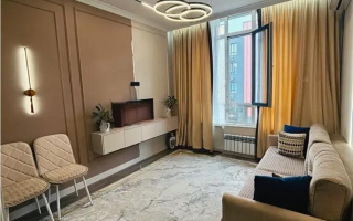 Продажа 2-комнатной квартиры, 45 м², ул. Торекулова, дом  95 - Продажа квартир в Алматы