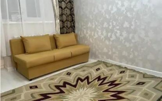 Продажа 1-комнатной квартиры, 21 м², ул. Калдаякова, дом  28 - Продажа  однокомнатных квартир в Астане без посредников