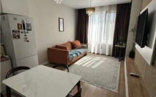 Продажа 2-комнатной квартиры, 46.9 м²