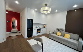 Продажа 2-комнатной квартиры, 47 м² - Продажа  двухкомнатных квартир в новостройках Астаны - страница 10