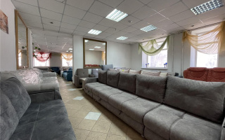 Продажа , 277.3 м², ул. Аманжолова - Продажа офисных и торговых помещений в Караганде с фото