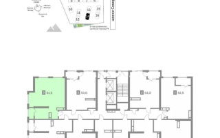 Продажа 3-комнатной квартиры, 61 м² - Продажа трехкомнатных квартир от собственников в Алматы - страница 5