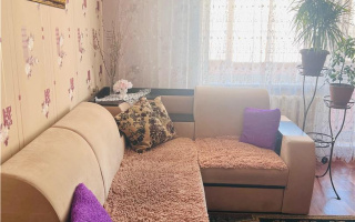 Продажа 4-комнатной квартиры, 76 м² - Продажа четырехкомнатных квартир в Караганде