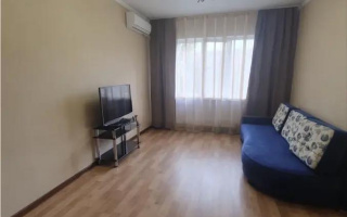 Продажа 1-комнатной квартиры, 42 м², ул. Жамбыла, дом  231 - Продажа квартир в Алматы