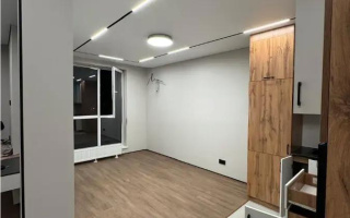 Продажа 2-комнатной квартиры, 48 м², ул. Толе би, дом  285/8 - Продажа  двухкомнатных квартир в Алматы с фото