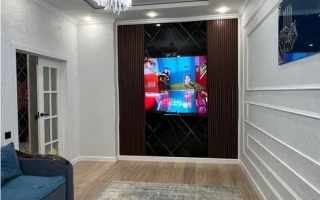 Продажа 3-комнатной квартиры, 88 м², ул. Байтурсынова, дом  16 - Продажа квартир в Астане