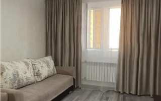 Продажа 1-комнатной квартиры, 38.5 м² - Продажа однокомнатных квартир от собственников в Астане