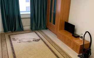 Продажа 1-комнатной квартиры, 39.6 м² - Продажа однокомнатных квартир в р-не Есиль Астаны