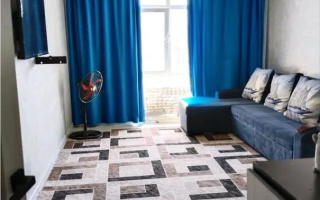 Продажа 3-комнатной квартиры, 86.1 м², мкр-н Думан-2, дом  13 - Продажа квартир в Алматы