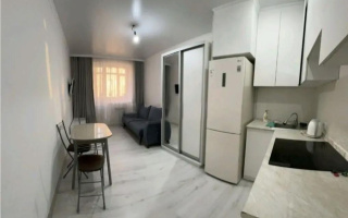 Продажа 1-комнатной квартиры, 24.4 м² - Продажа квартир в Астане - страница 3