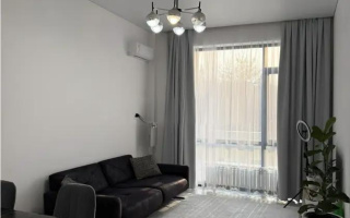 Продажа 2-комнатной квартиры, 61.5 м², ул. Талды, дом  63 - Продажа  двухкомнатных квартир в новостройках Алматы