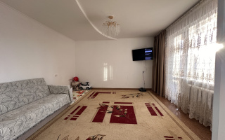 Продажа 3-комнатной квартиры, 67.5 м², ул. Таттимбета, дом  13 - Продажа квартир в Караганде