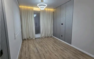 Продажа 2-комнатной квартиры, 40.2 м², ул. Нажимеденова, дом  28 - Продажа  двухкомнатных квартир в Астане