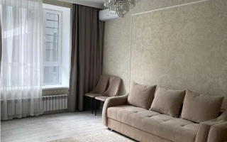 Продажа 3-комнатной квартиры, 90 м², ул. Керей, Жанибек хандар, дом  40 - Продажа квартир в Астане без посредников с фото