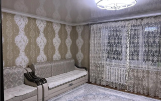 Продажа 3-комнатной квартиры, 80 м², ул. Азербаева, дом  2 - Продажа квартир в Астане