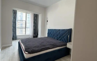 Продажа 1-комнатной квартиры, 46.2 м², пр. Серкебаева, дом  146/11 - Продажа квартир в Алматы без посредников