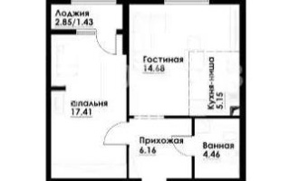Продажа 2-комнатной квартиры, 50 м² - Продажа двухкомнатных квартир в Алматы - страница 2