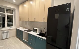 Аренда 2-комнатной квартиры, 53 м²