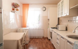 Продажа 2-комнатной квартиры, 58.2 м² - Недвижимость в Актобе