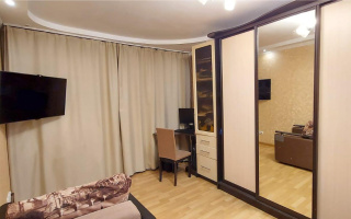 Продажа 1-комнатной квартиры, 31 м², ул. Ержанова - Продажа  однокомнатных квартир в Караганде