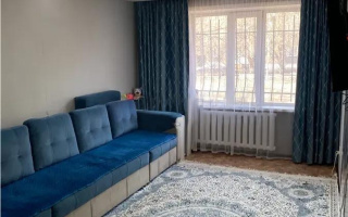 Продажа 2-комнатной квартиры, 47 м², мкр-н 16 - Продажа квартир в Караганде